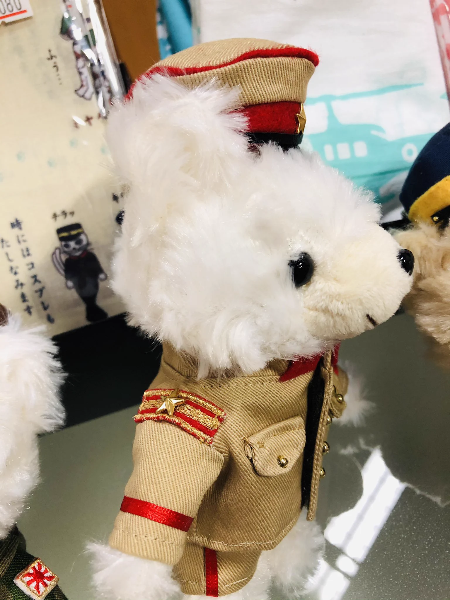 第七師團司令部 購買部 on X: 