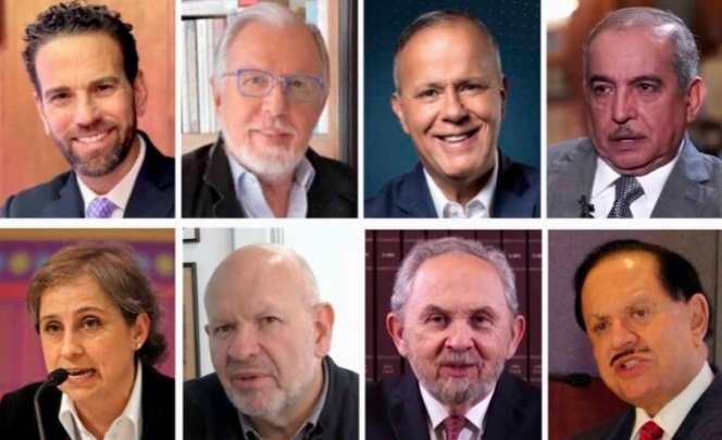 MacAntG72's tweet photo. ¡Quiero oírlos hablar de Alito Moreno víboras! https://t.co/FAYcupaNbs