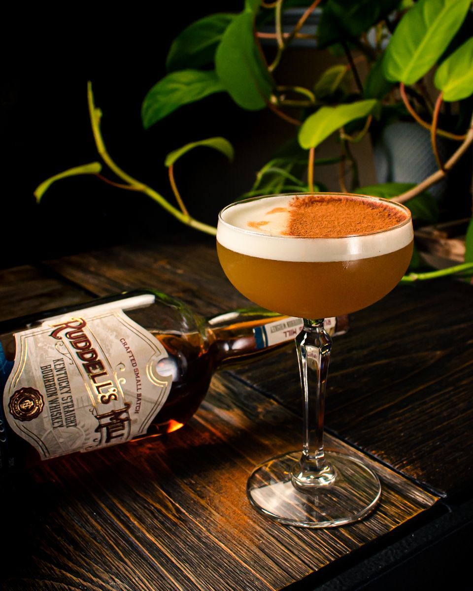 Crafted Pour tweet media