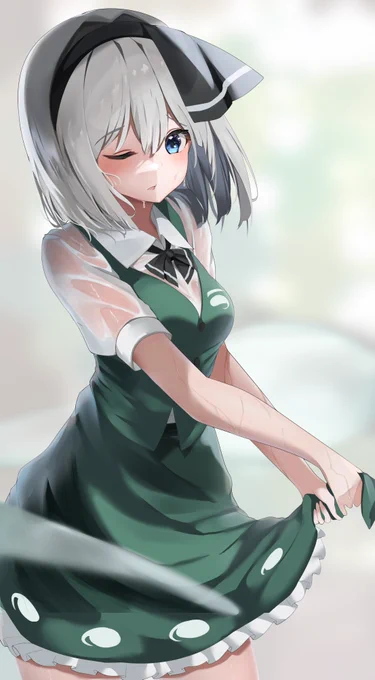 妖夢🌧️ 