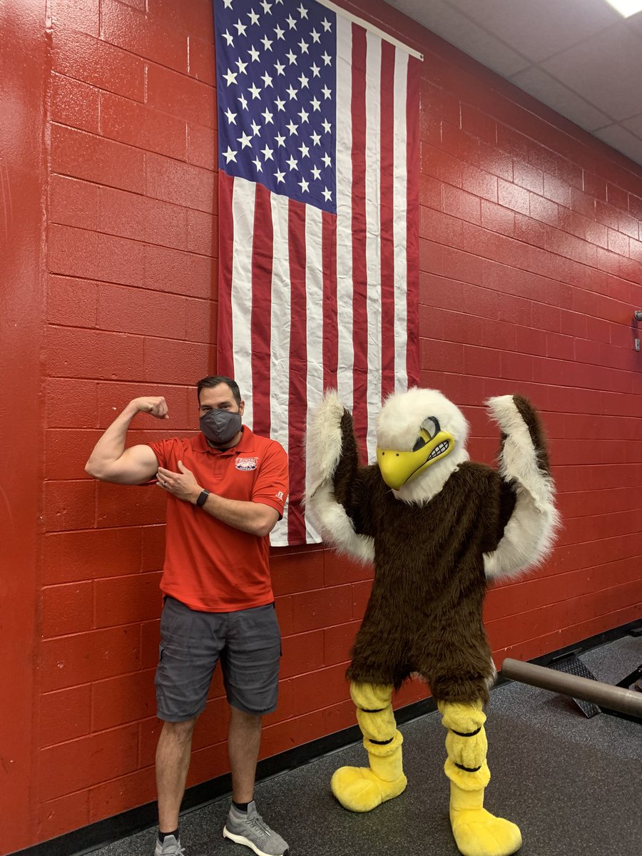 LIBERTY STRENGTH tweet media