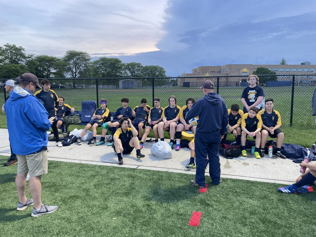 Neuqua Valley Rugby tweet media