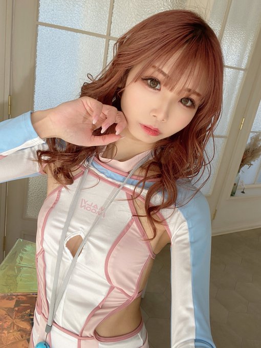 コスプレイヤー姫宮まほれのTwitter画像29