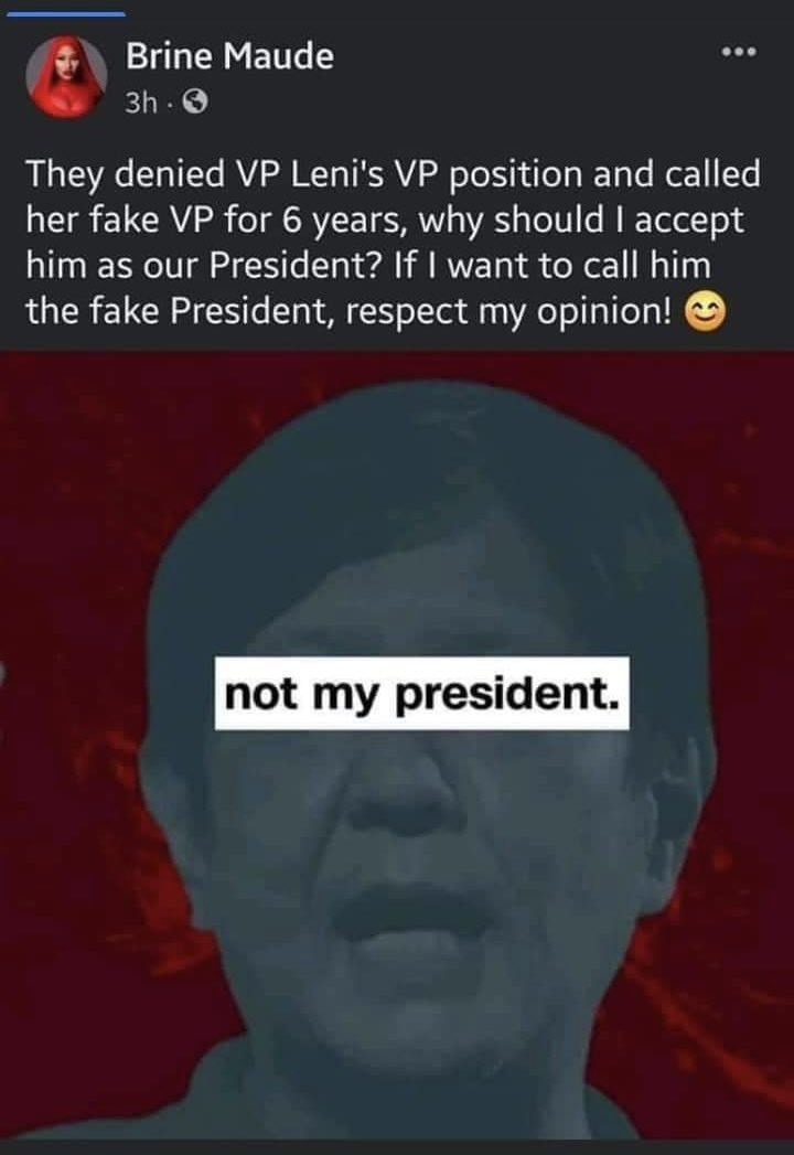 The_PinkWarrior's tweet image. Exactly!