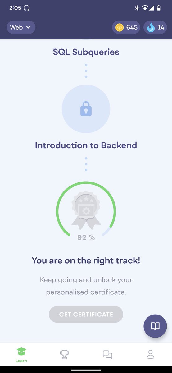 LucasGriffinDev's tweet photo. Doing MIMO to clarify core concepts.
Getting so close to the end, I can taste it.
#FrontEnd #jrdev #javascript https://t.co/MHFdefktja