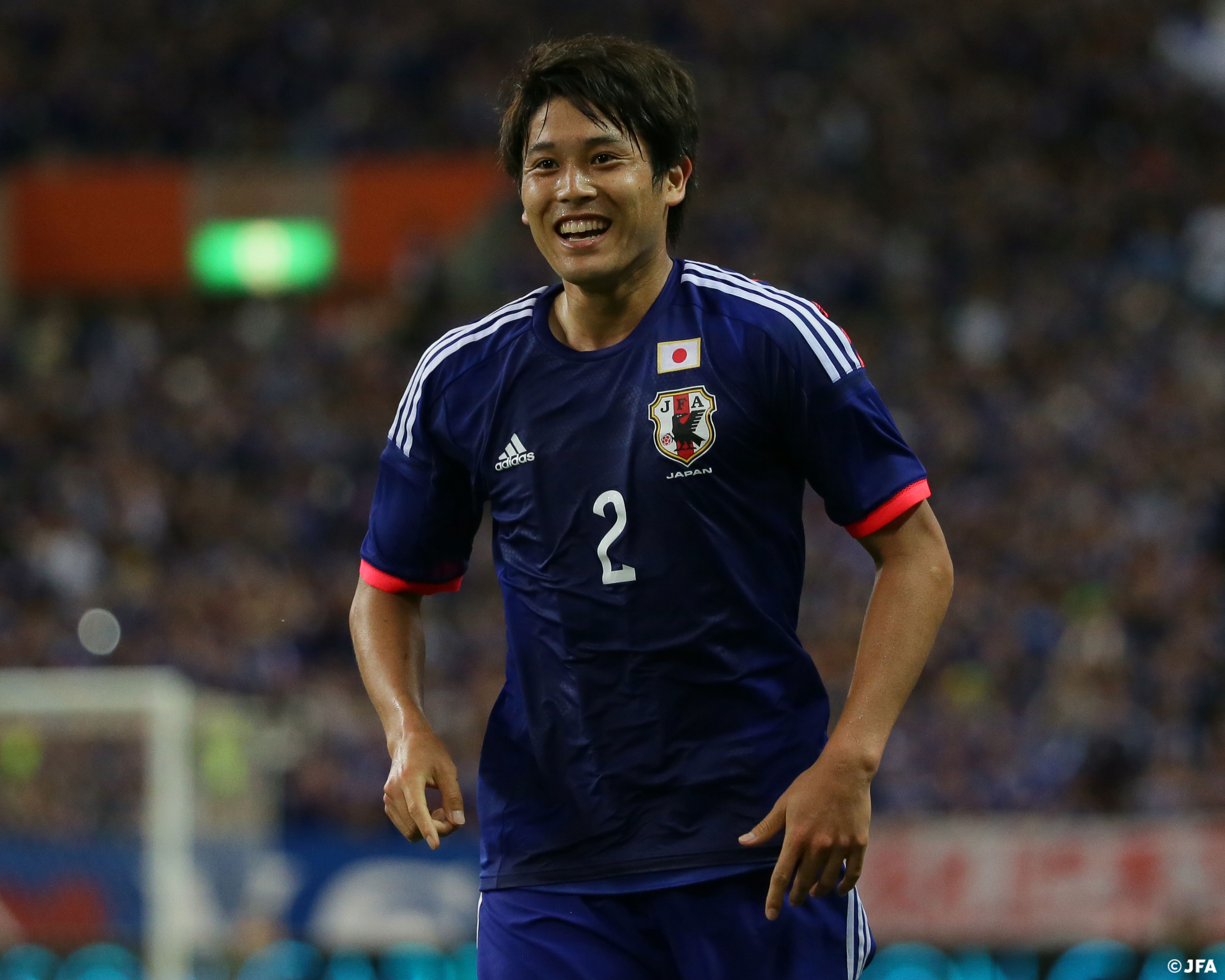 サッカー日本代表 𝐎𝐧𝐓𝐡𝐢𝐬𝐃𝐚𝐲 14 5 27 Samuraiblue 1 0 キプロス代表 8年前の今日 キリンチャレンジカップ 14が行われ 内田篤人 のゴールで勝利 白星で14 Fifaワールドカップ本大会へ出発した ハイライトはこちら