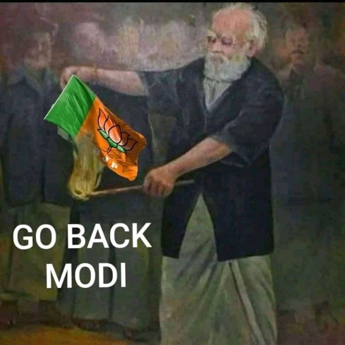 jbismi_offl's tweet photo. #GoBackModi https://t.co/2dMBlUaOt7