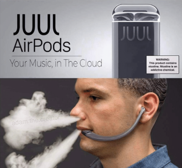 beyondvapenic's tweet photo. #周年祭 第2弾㊗️
Airpods 3 ご応募頂きありがとうございます😆
本日当選者の方に発送させて頂きました!
※プレゼントは本物を送っています。
写真は関係ありません😂
#電子タバコ #ベイプ #アイコス #プルームテック #myblu #グロー #プレゼント企画 #懸賞 #アップル #ワイヤレスイヤホン https://t.co/RNjOtM2f3I