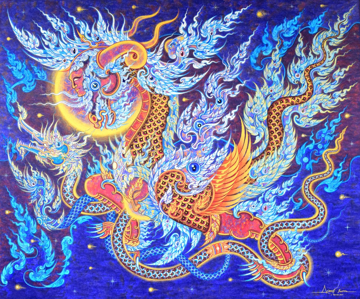 Pouwanat tweet media