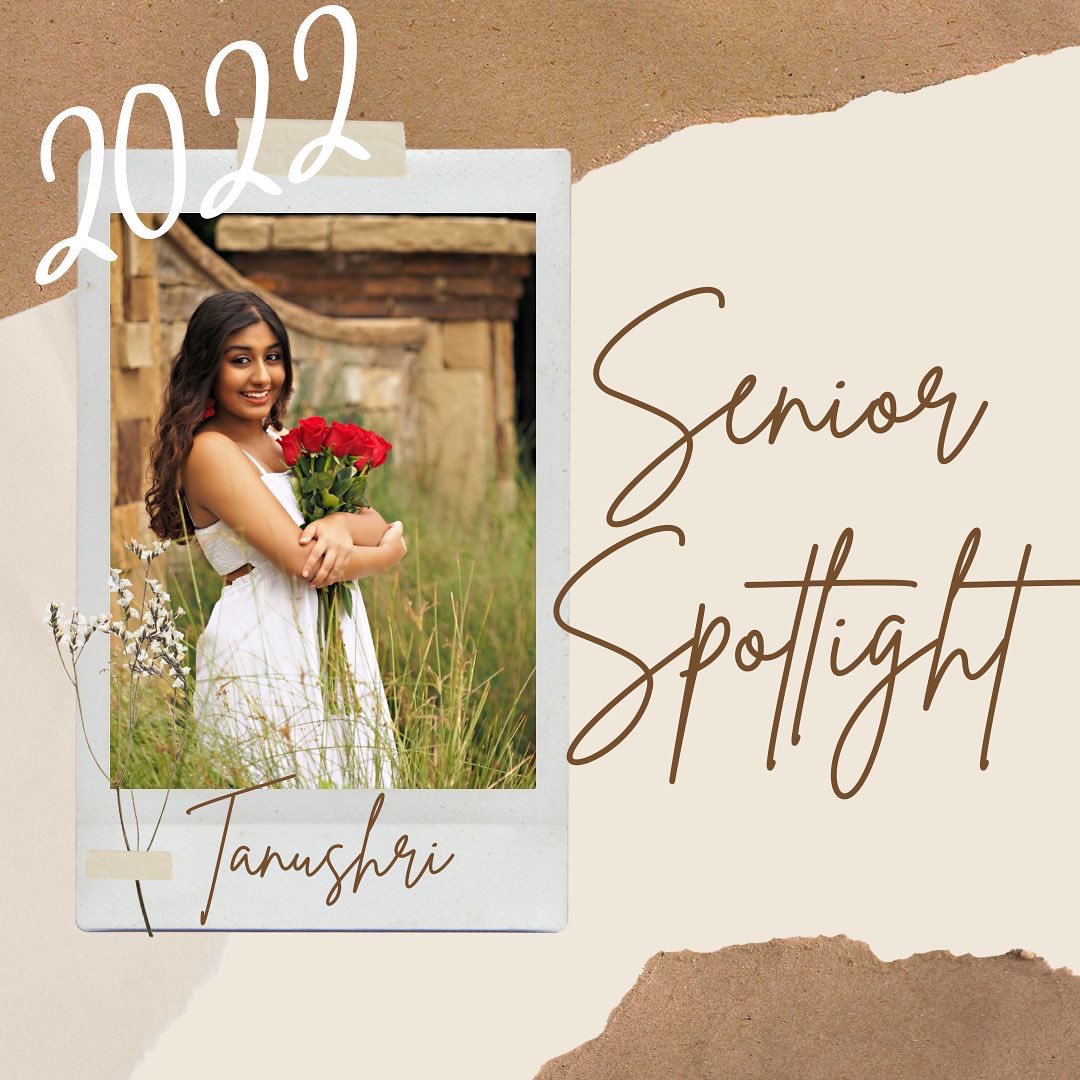 Diamonds_CHHS's tweet photo. Our last senior spotlight goes to our amazing captain Tanushri. We’ll miss our Pitbull fanatic <3✨😪
 -
#chhsdiamonds #colorguard #diamondsdanceguard #seniors #gcisd #gcisdfinearts #marchingband #chhsband #pfnd #colleyvilleheritagehighschool #band #panthers #chpantherpride https://t.co/46bEYg2DCR
