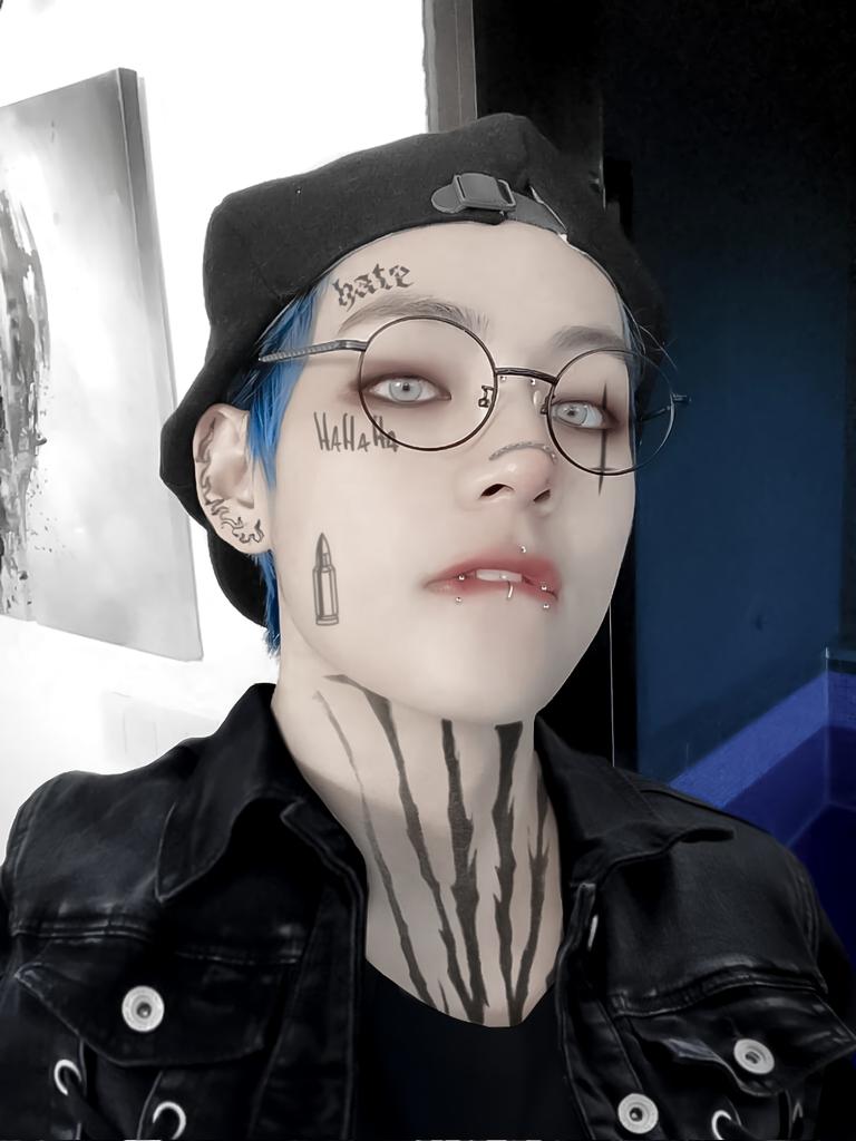 ⠀⠀⠀⠀⠀ ⠀⠀ ⠀⠀ ⠀⠀   ; icon appreciation.