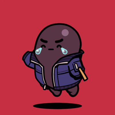 crypticles's tweet photo. Officially joined the Garden @AzukiOfficial @ZAGABOND #Azuki #NewProfilePic https://t.co/nFH8xwvdti