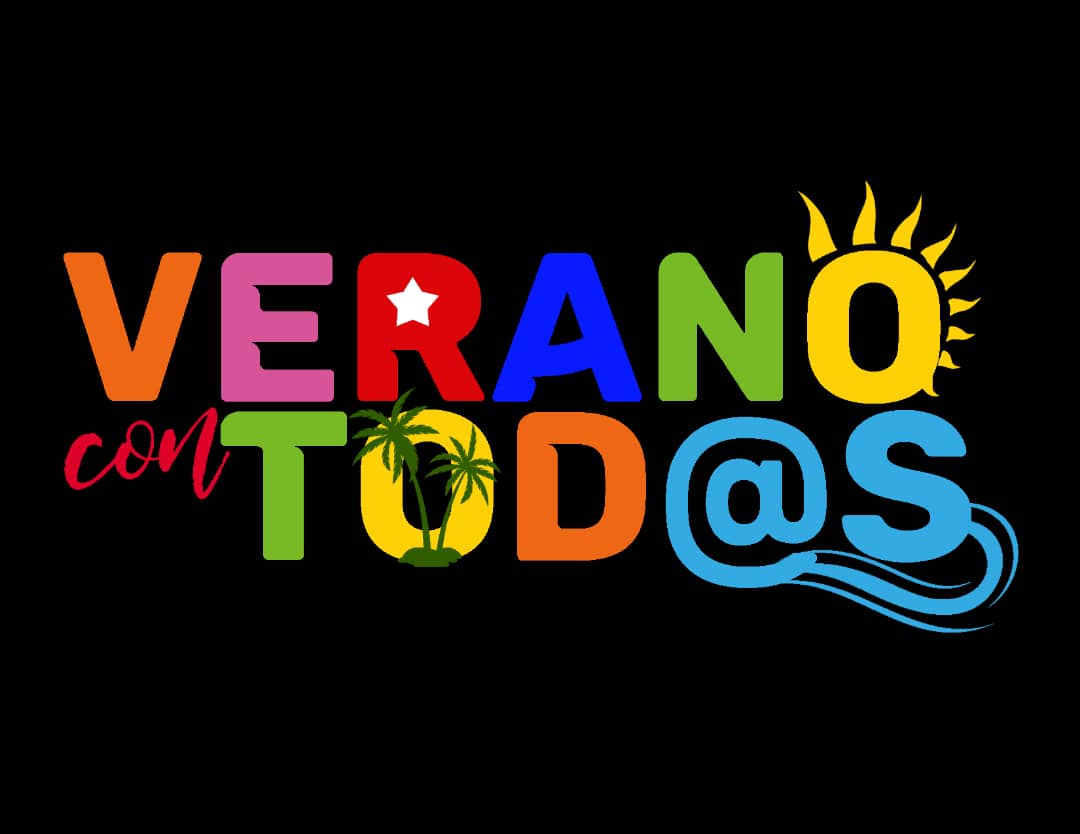 mambisa25's tweet photo. #SantiagodeCuba 
#VeranoConTodos https://t.co/ksrvmTs1X9