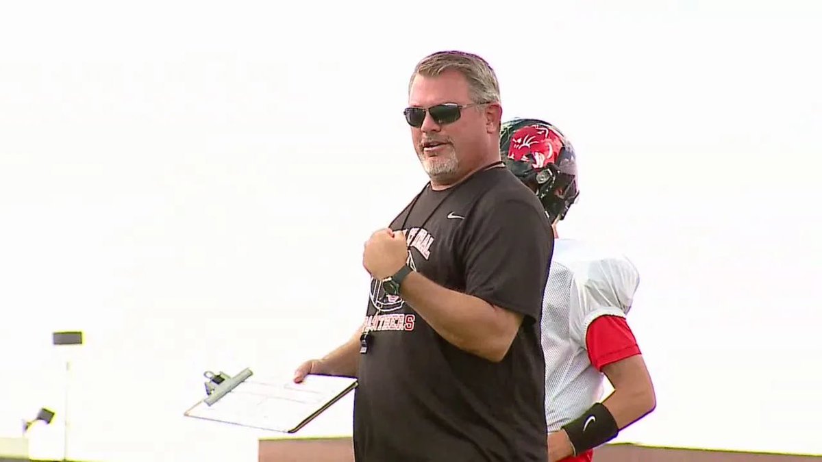 Mark Brown tweet media