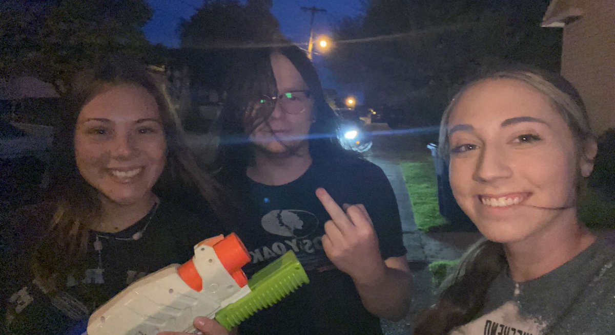 RCHS Water Assassins tweet media