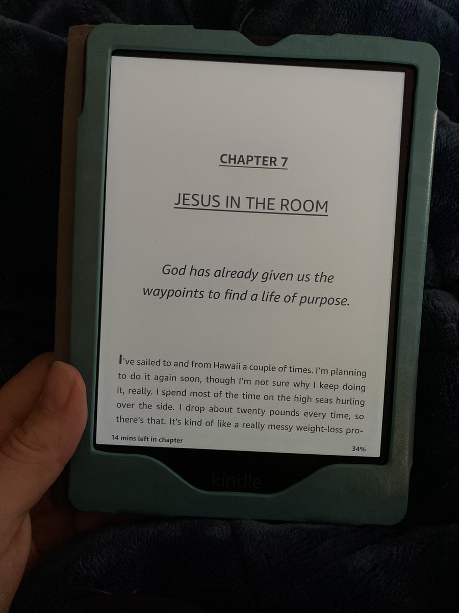 destiny_divine_'s tweet photo. Hello, summer = hello, summer reading. Finally diving back into another Bob Goff title I started a bit ago, UNDISTRACTED. I can’t wait to see what’s in store. #TeacherReader https://t.co/ltUYkmlPl1