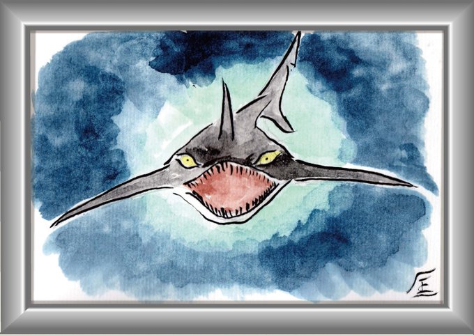 怖い顔のtwitterイラスト検索結果 怖い顔のtwitterイラスト検索結果