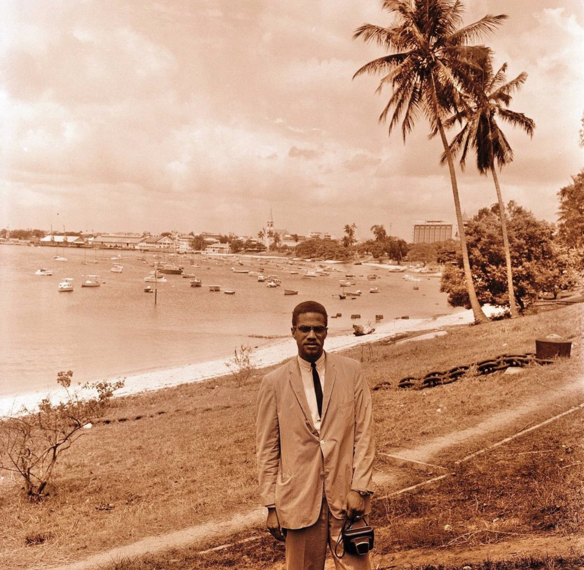 Hajji A Davis tweet media