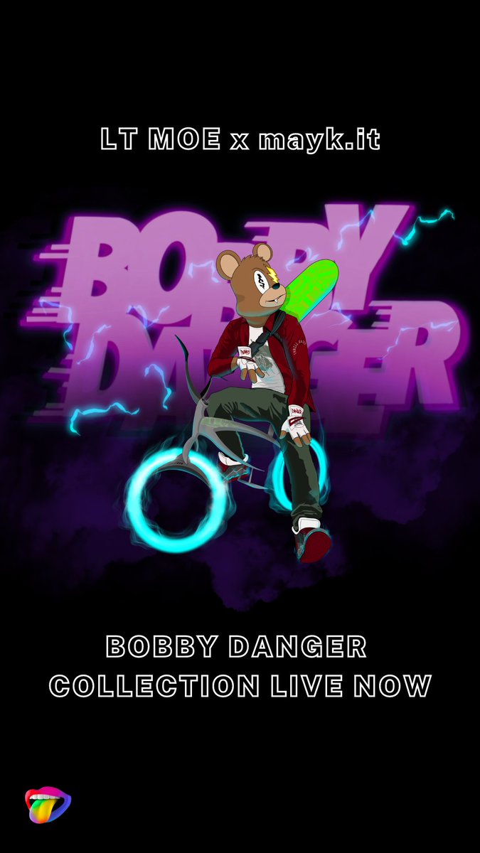 so excited to announce that our NFT Collection with <a href="/LTMOE/">LT-mOE / TXDDMXXRE</a> is LIVE NOW!! 🎉🎉

generative NFTs with rare traits and songs by #maykit creators <a href="/katpadlan/">kat</a> <a href="/SpiralHero/">Spiral Hero</a> <a href="/Hunybunzzz1/">Hunybunzzz</a> <a href="/miguelzwrld/">miguel ponguta</a> <a href="/phatpipes131/">phatpipes</a> <a href="/FrankAFrancisco/">Frank Francisco</a>

check it out: bd-nft-mint.webflow.io