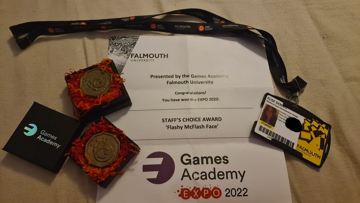 Elise Dennis tweet media