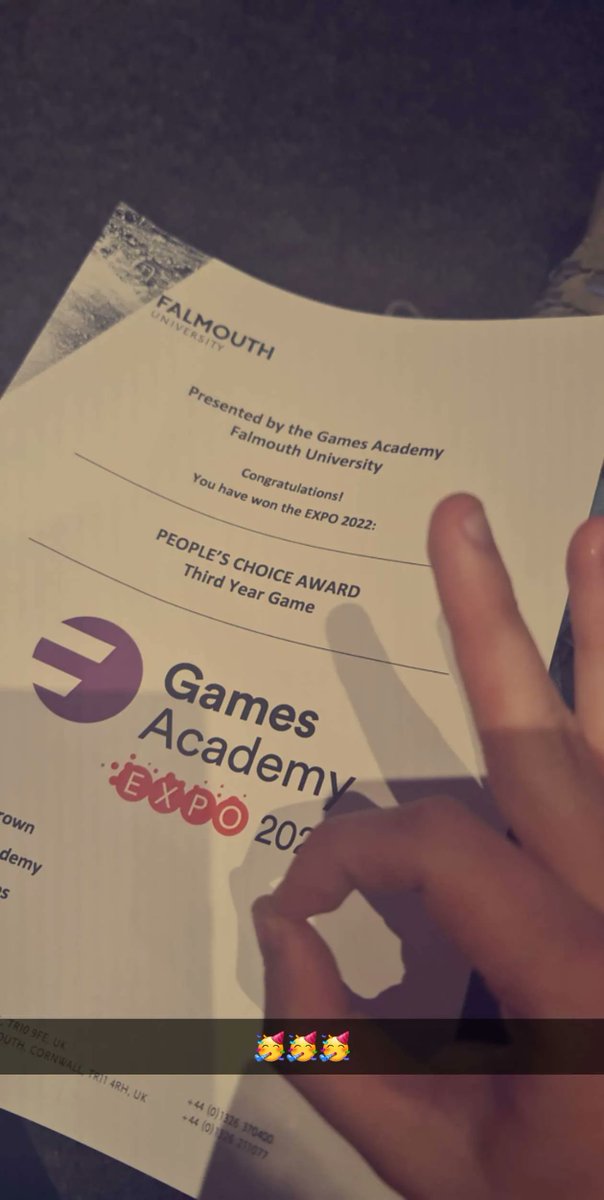 Elise Dennis tweet media