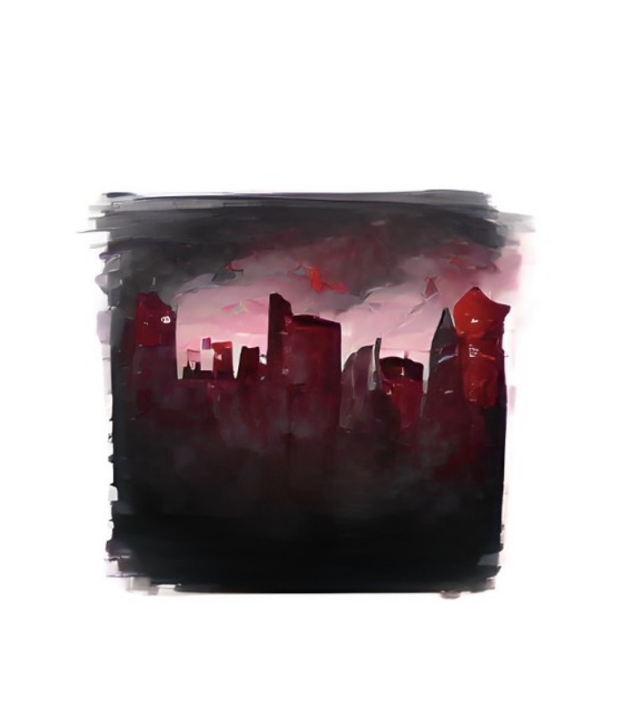 AstroCityNFT's tweet photo. New NFT's for the collection...

Price: 0.06 (PolygonChain)

have a good weekend!!

#NFTCommunity #NFTs #NFT #nftart #NFTMarketplace #NFTProject #NFTshill https://t.co/UjlYZTi19r