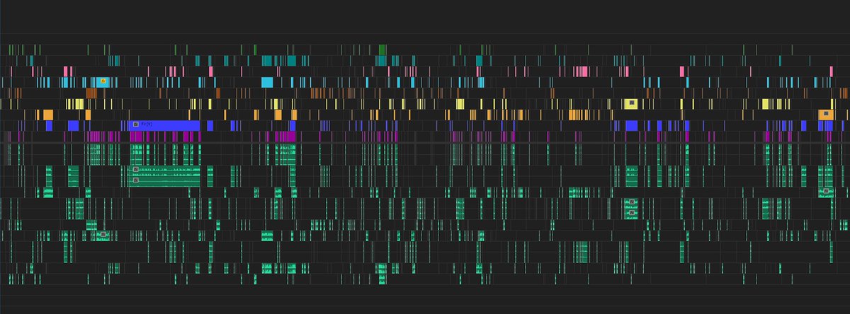 New SMO Tag is Small, but clips are many