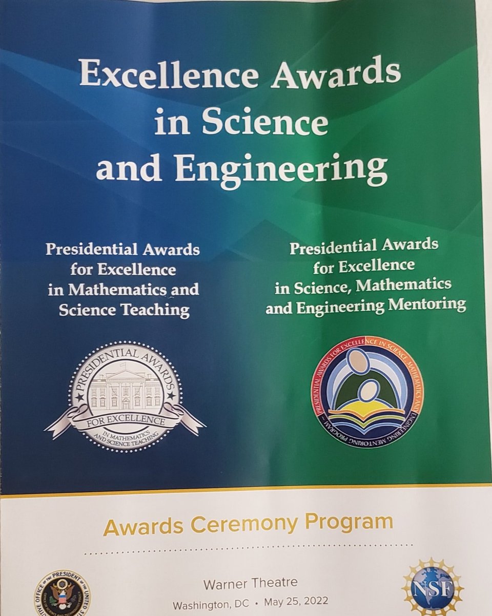 beingjeannie_'s tweet photo. Beyond honored! https://t.co/23uuY9QLz3 at 51:30. #PAEMST @clevelandhightn @clevecityschool #raiderscience #raiderstem https://t.co/ChbljWoYZD