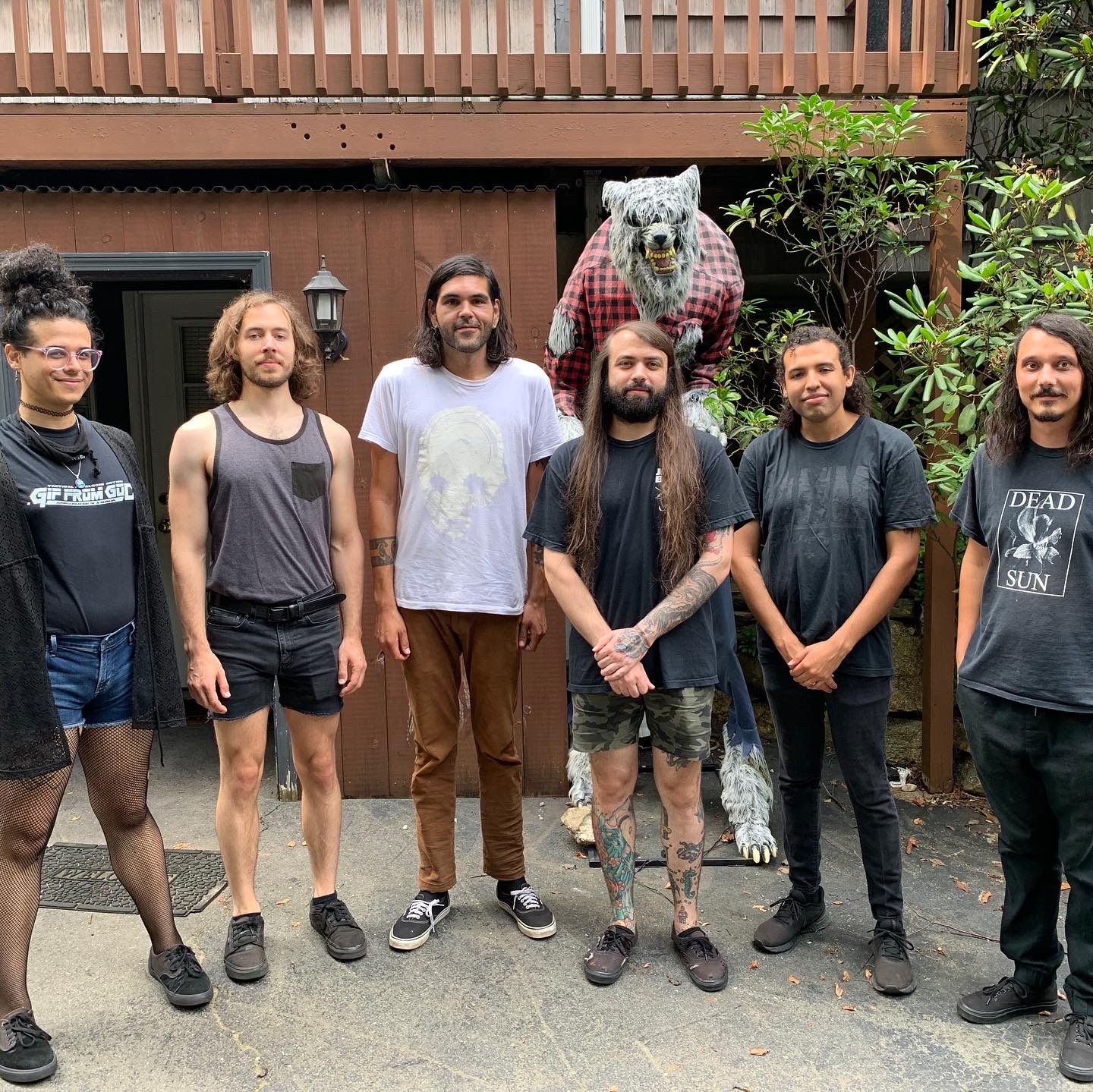 Twelve Gauge Records on Twitter "@twiabp @foryourhealthoh We're going