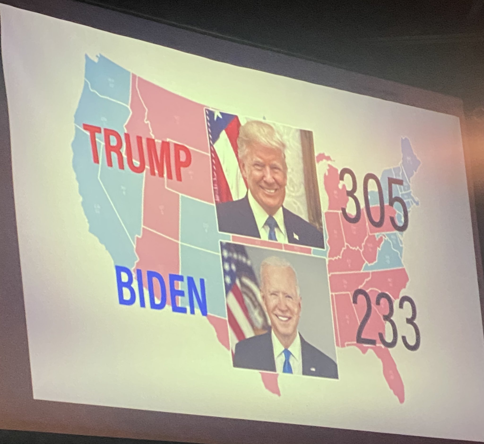 Did 2000 Mules Change Your Mind About The 2020 Election? - ccu1qb7