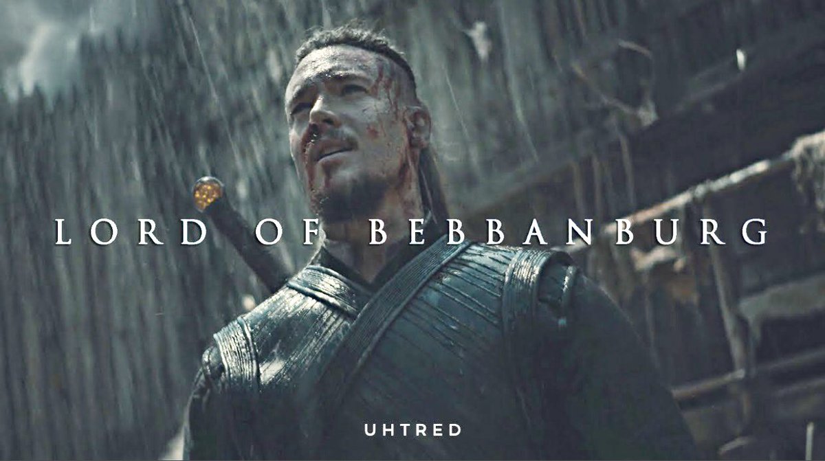 #SevenKingsMustDie 👑 Can’t wait 

#LordofBebbanburg All-consuming!! #Uhtred #TheLastKingdom #TLKfans #Arselingsforlife 🛡⚔️