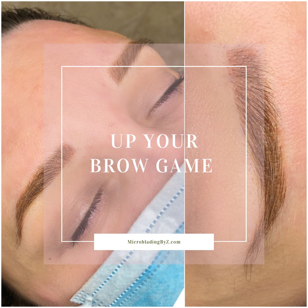 MicrobladingByZ's tweet photo. Microblading By Z baby🌸 Up your Brow Game this summer!
————————————————
𝑴𝒊𝒄𝒓𝒐𝒃𝒍𝒂𝒅𝒊𝒏𝒈 𝑩𝒚 𝒁
𝗕𝗢𝗢𝗞𝗜𝗡𝗚 &amp; 𝗖𝗢𝗡𝗧𝗔𝗖𝗧
Tᴇxᴛ Oɴʟʏ - (832) 746-7719
Wᴇʙsɪᴛᴇ - MɪᴄʀᴏʙʟᴀᴅɪɴɢBʏZ.ᴄᴏᴍ
𝑻𝒓𝒂𝒊𝒏𝒊𝒏𝒈 𝑪𝒍𝒂𝒔𝒔𝒆𝒔 𝑨𝒗𝒂𝒊𝒍𝒂𝒃𝒍𝒆
📍𝙷𝚘𝚞𝚜𝚝𝚘𝚗 https://t.co/3TZ0lOjfL5