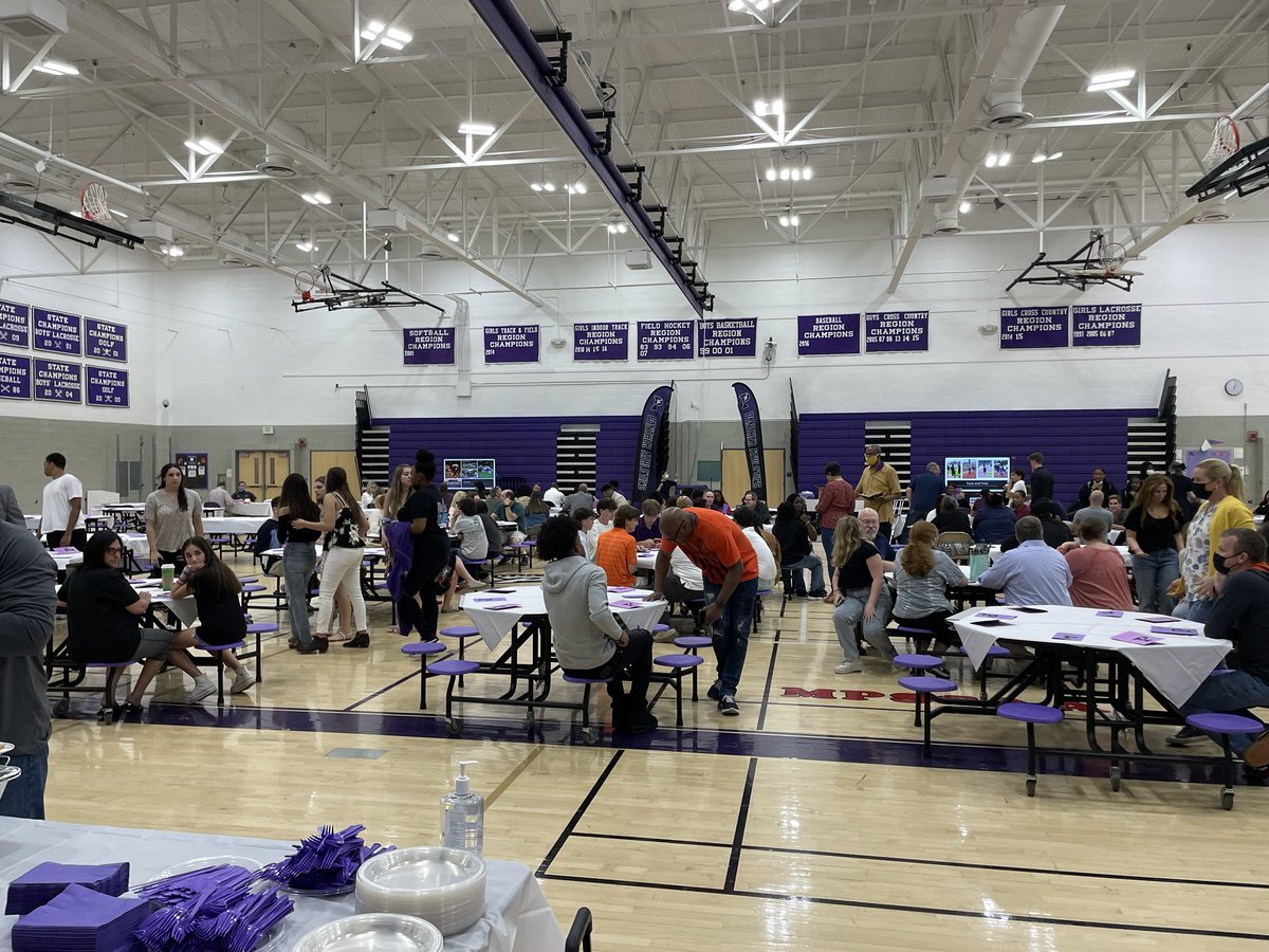 Eric Eiswert (@ericeiswert1) on Twitter photo What a great celebration of student athletes tonight- โฆ<a href="/PikesvilleHS/">Pikesville HS</a>โฉ โฆ<a href="/PikesvilleA/">Pikesville High Athletics</a>โฉ What a great celebration of student athletes tonight- โฆ<a href="/PikesvilleHS/">Pikesville HS</a>โฉ โฆ<a href="/PikesvilleA/">Pikesville High Athletics</a>โฉ