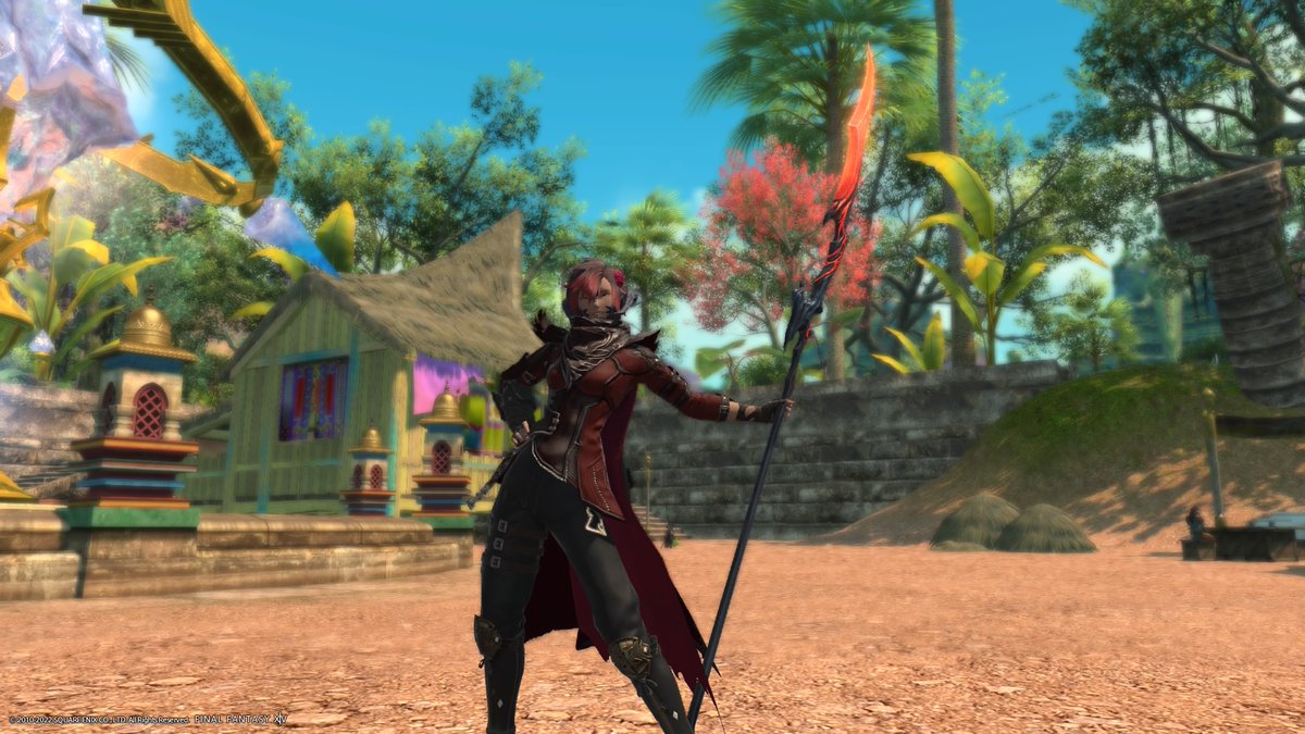 transfaura's tweet image. New drg glam designed around penny spear