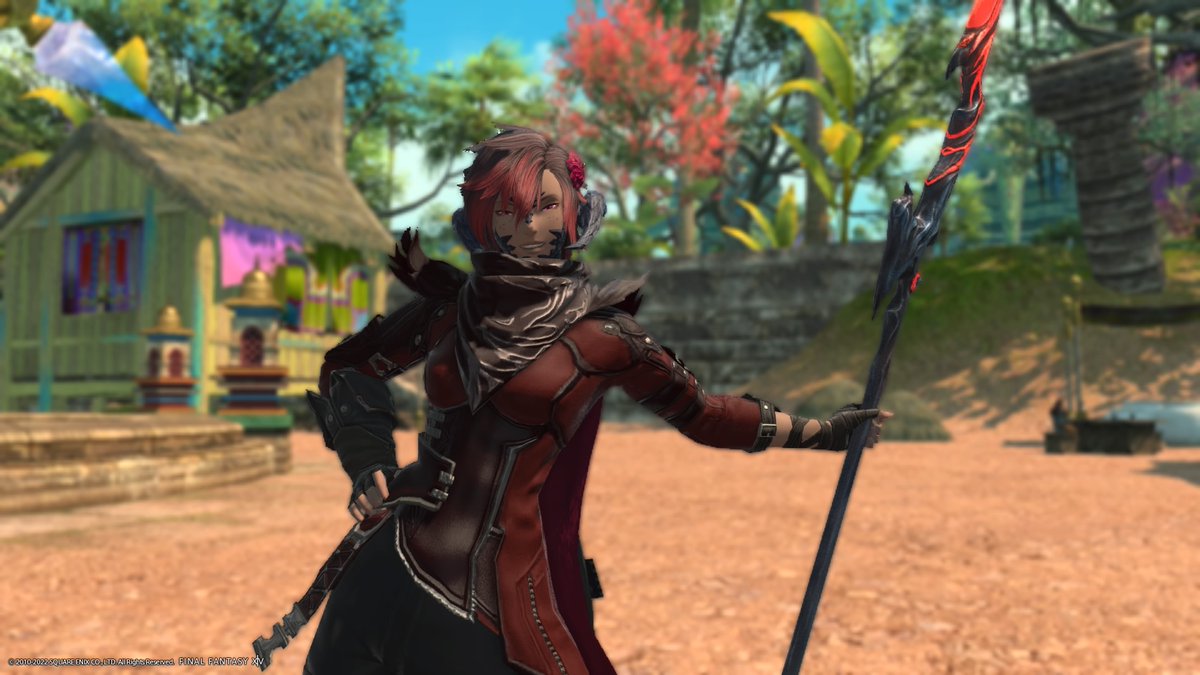 transfaura's tweet image. New drg glam designed around penny spear