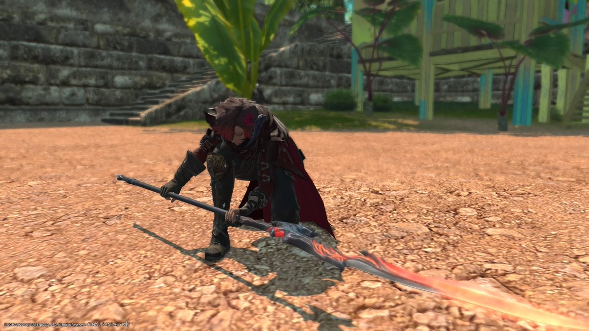 transfaura's tweet image. New drg glam designed around penny spear