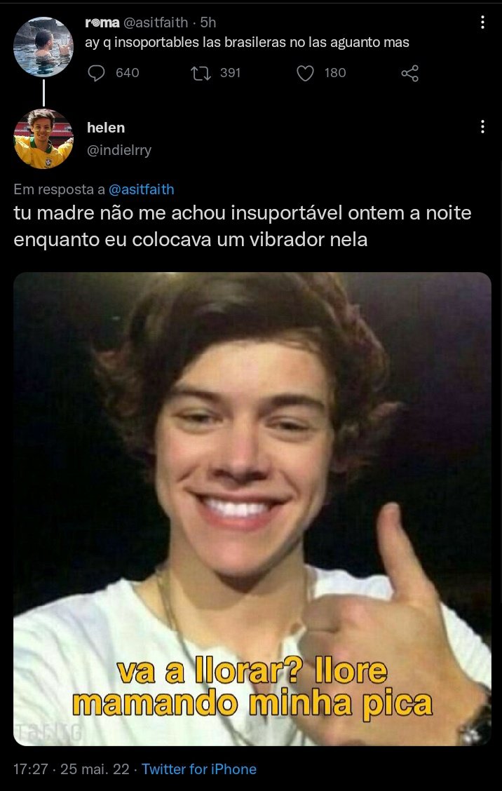 lubstylesly's tweet photo. Seguimos com os Brs comedores de casadas 
( @indielrry ) https://t.co/6pQhLPUvpA