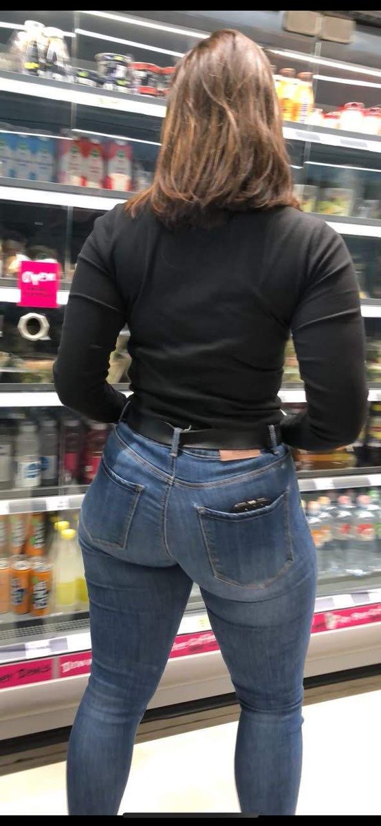 CummsCunts's tweet photo. Pin on Booty - Curve Appeal - https://t.co/8Zt8BbdjCV
Beautiful, sexy woman with some serious #CurveAppeal. #BootsAndJeans #WomensFashion #WomensStyle
#africanbubblebooty #hugebubblebooty #juicybubblebooty #roundbubblebooty #tallbubblebutt #nsfw https://t.co/s3f05m06kw