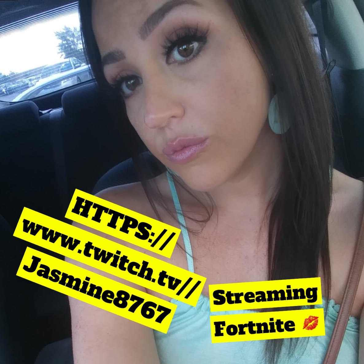 Princess_Jas_87's tweet photo. Hey,  just doing what I normally do and logging on to play with some friends!  Will you come say hello and make my day? Hoping to hit the 100 mark on followers tonight!
 https://t.co/glEPGyBEWX https://t.co/qzOFHvE7je