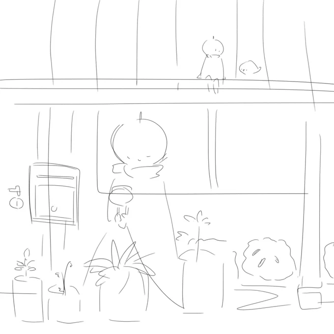 ラフ 