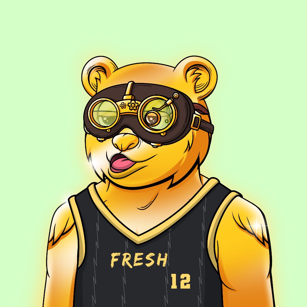 Bean.sol {fresh} tweet media