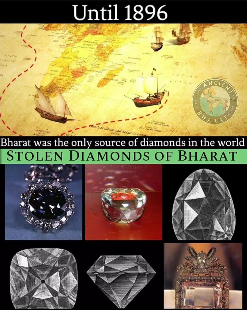 This was a region of enchantment and mystery before the British attempted to dominate India. It was...