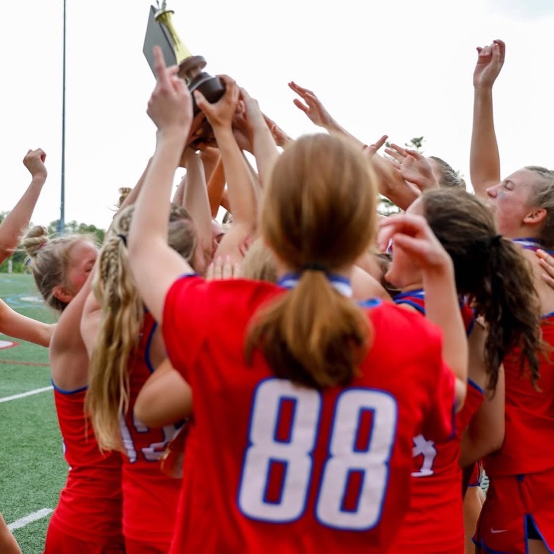 Cvglax2's tweet photo. We are the 2022 WPIAL CLASS 2A CHAMPIONS!! https://t.co/YIs0h8ls70