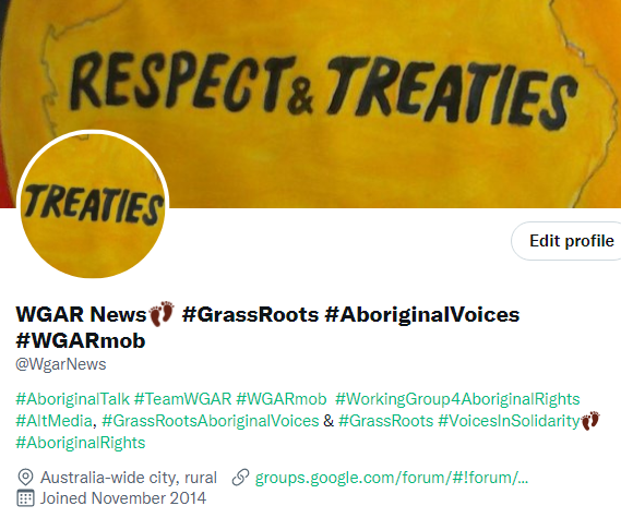 WgarNews's tweet image. #DezSpeakingPersonally I am #ProLabor 🔊📣📢✈️🌏🦘🐨 #AlboIsMyPM #AlboIsPM #AlboIsOurPM Congrats #AlboMP #AlboPM #AnthonyAlbanese #AustFedGovt2022 #AustralianLabor #LaborWins @melaniedoak @GaiLambie @AustralianLabor @JElliotMP @gcLaborista #AltMedia #WGAR