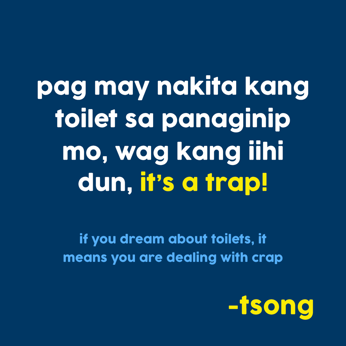Tsong tweet media