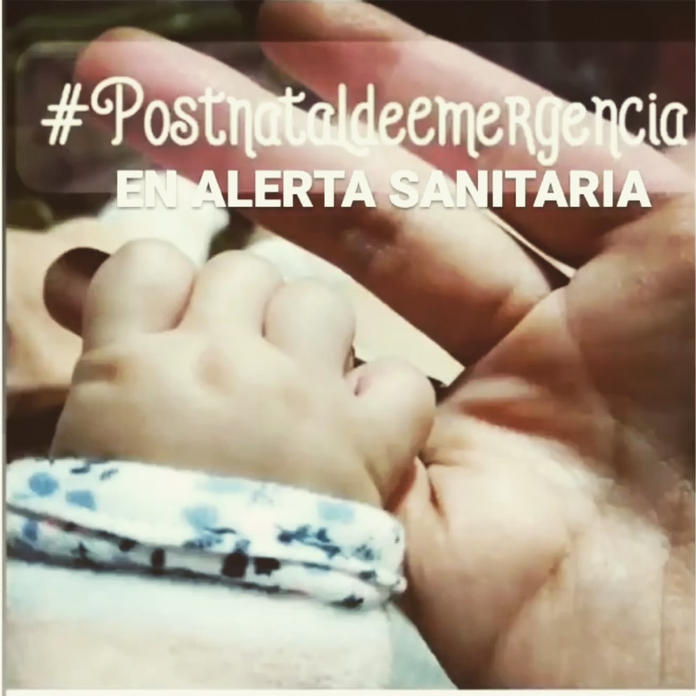 Postnataldeeme1's tweet photo. COVID
Bronquitis 
Rinofarongitis 
Boca mano pie
Gastroenteritis
Faringitis
Rinovirius
Rotavirus
Laringitis obstructiva 
Adenovirus
Herpanginia
Exactama viral
Enterovirus
Virus sinsicial 
Otitis
Influenza
NUESTROS👶ESTÁN ENFERMOS #POSTNATALDEEMERGENCIA 
@begoyarza @gabrielboric https://t.co/wexrk9tFL1