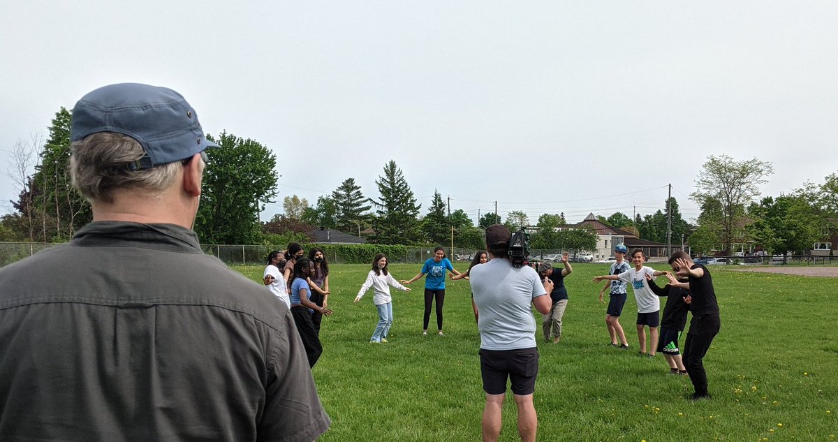 Louis Morin tweet media