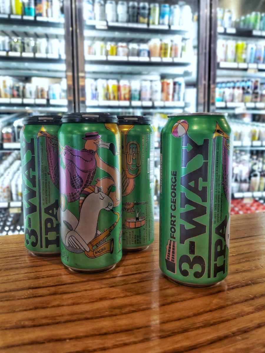 The Beer Junction tweet media