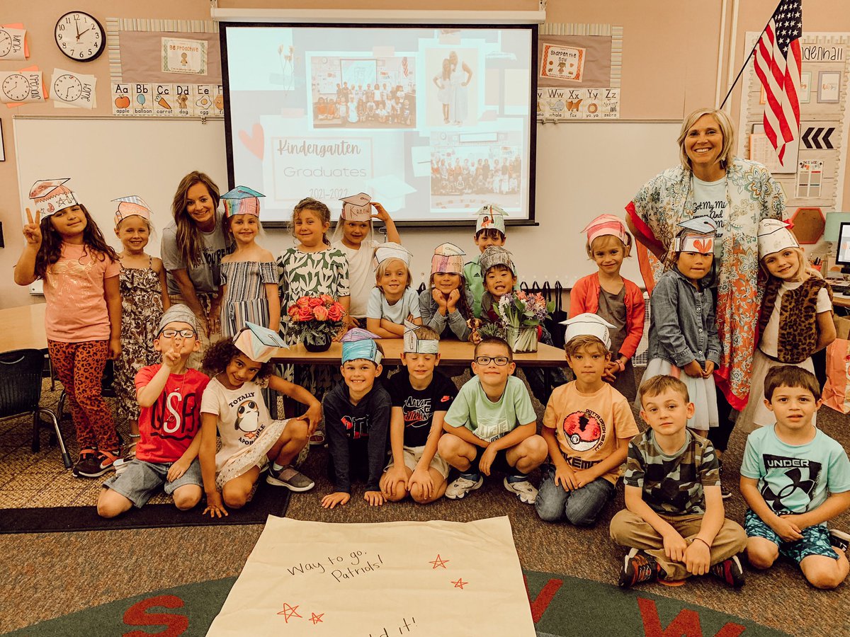 Mrs. Mendenhall tweet media