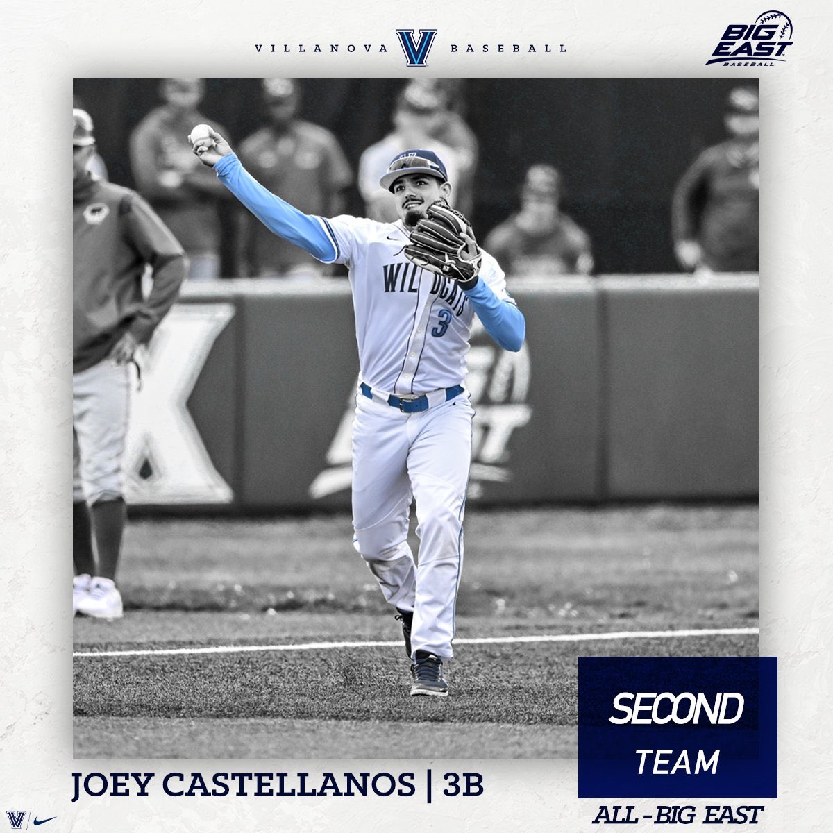 JoeMac2323's tweet photo. @_JCast15 Looking good kid. Hell of season! That’s how you go out with a bang! https://t.co/yhmKh4DxdV